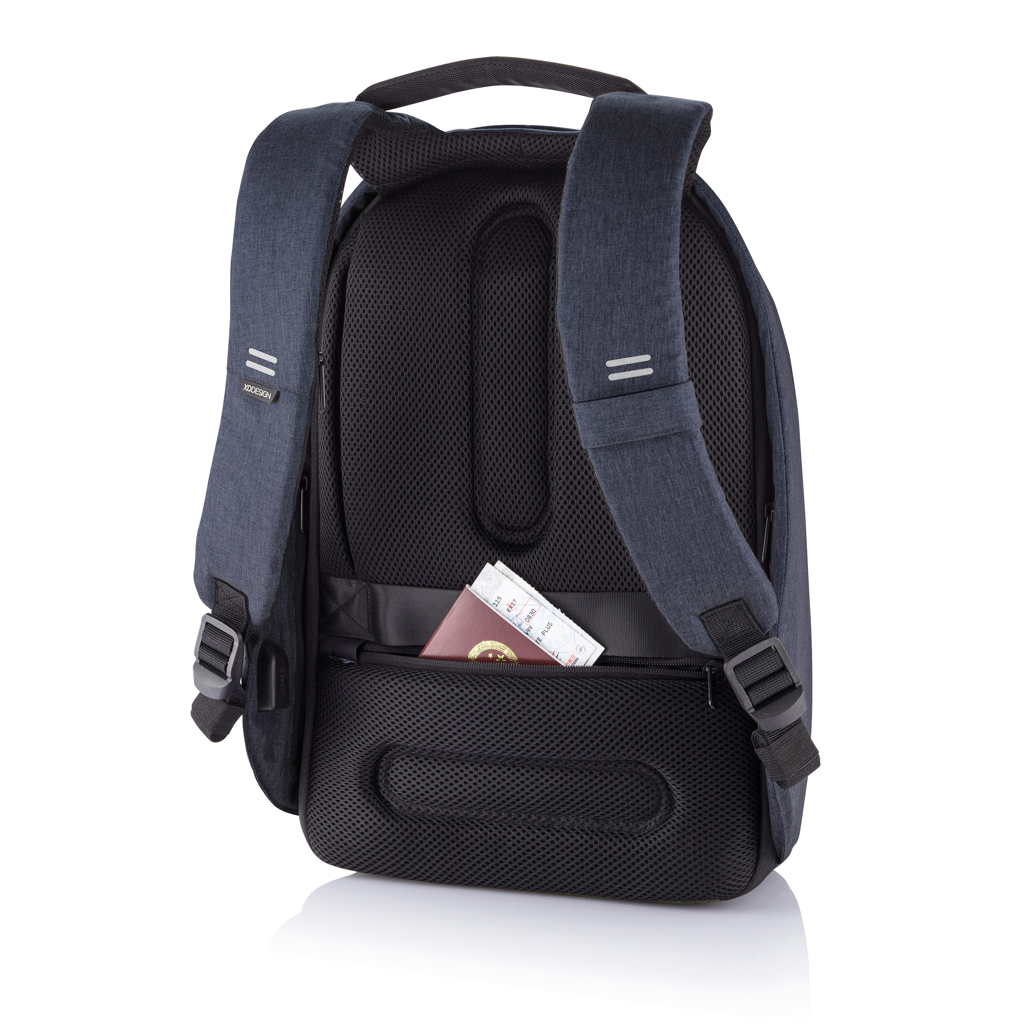 Bobby Hero XL, mochila antirrobo