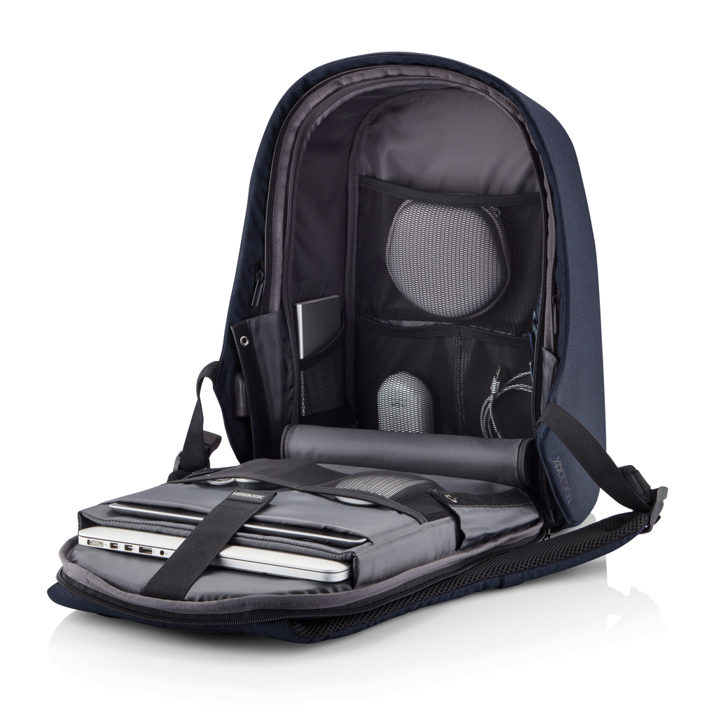 Bobby Hero XL, mochila antirrobo