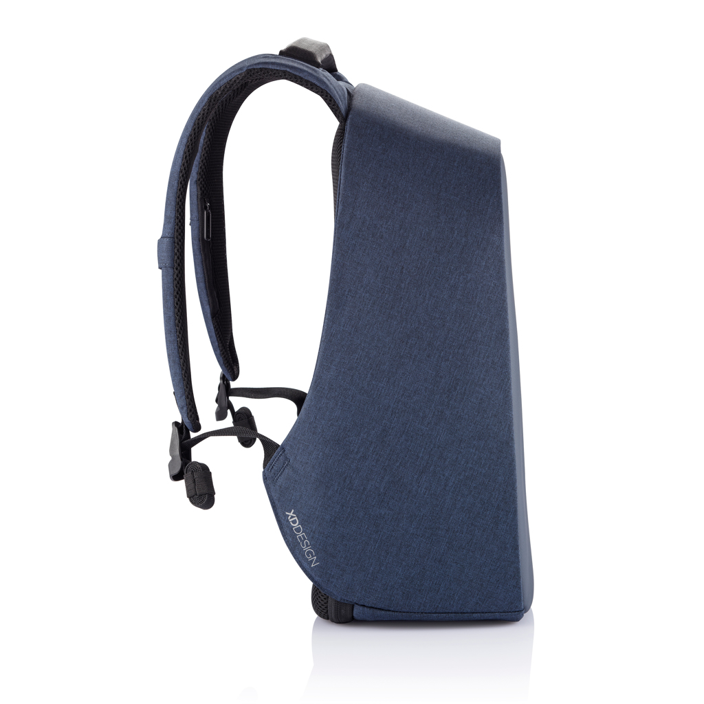 Bobby Hero XL, mochila antirrobo