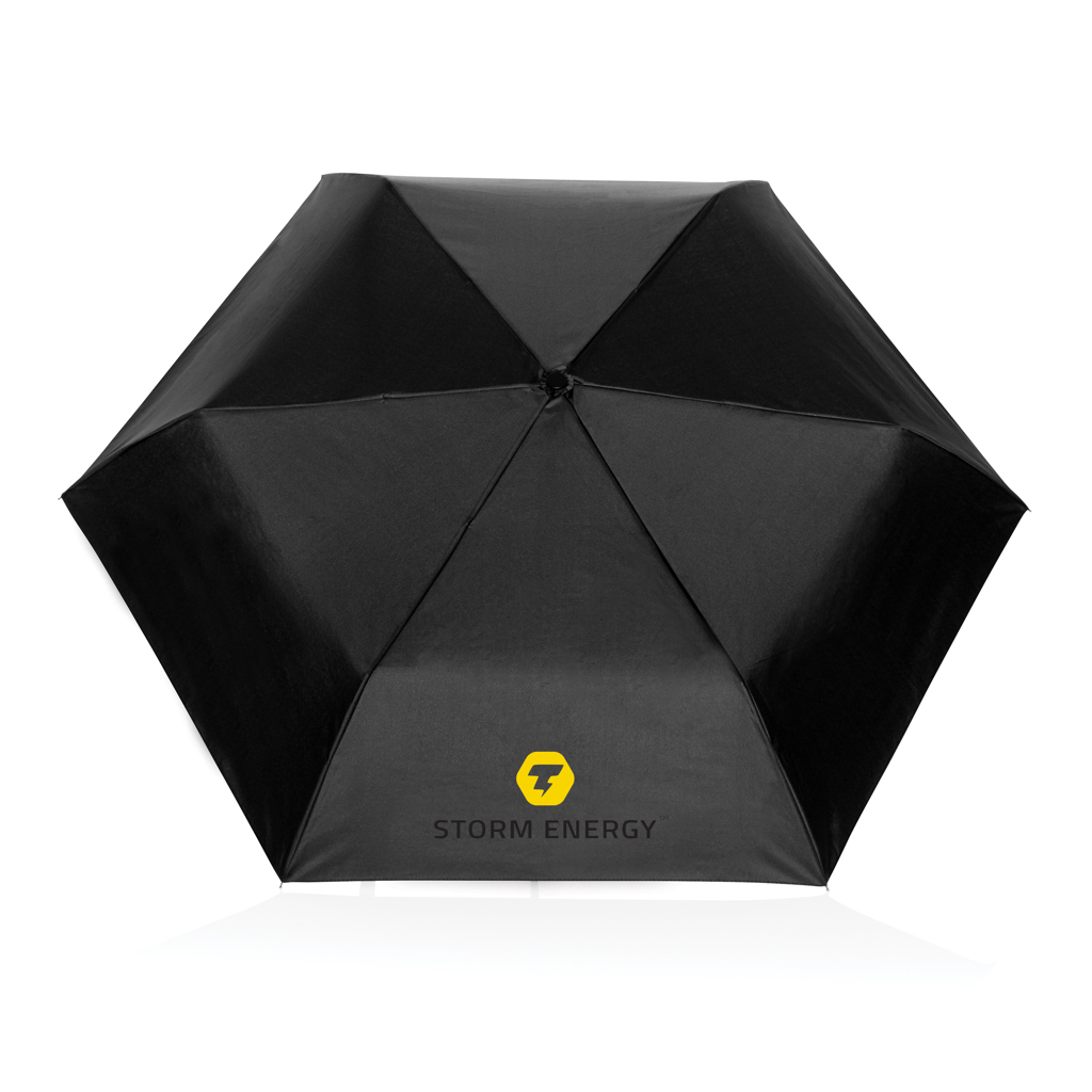 Paraguas ultraligero automático de 20,5" SP Aware™ RPET