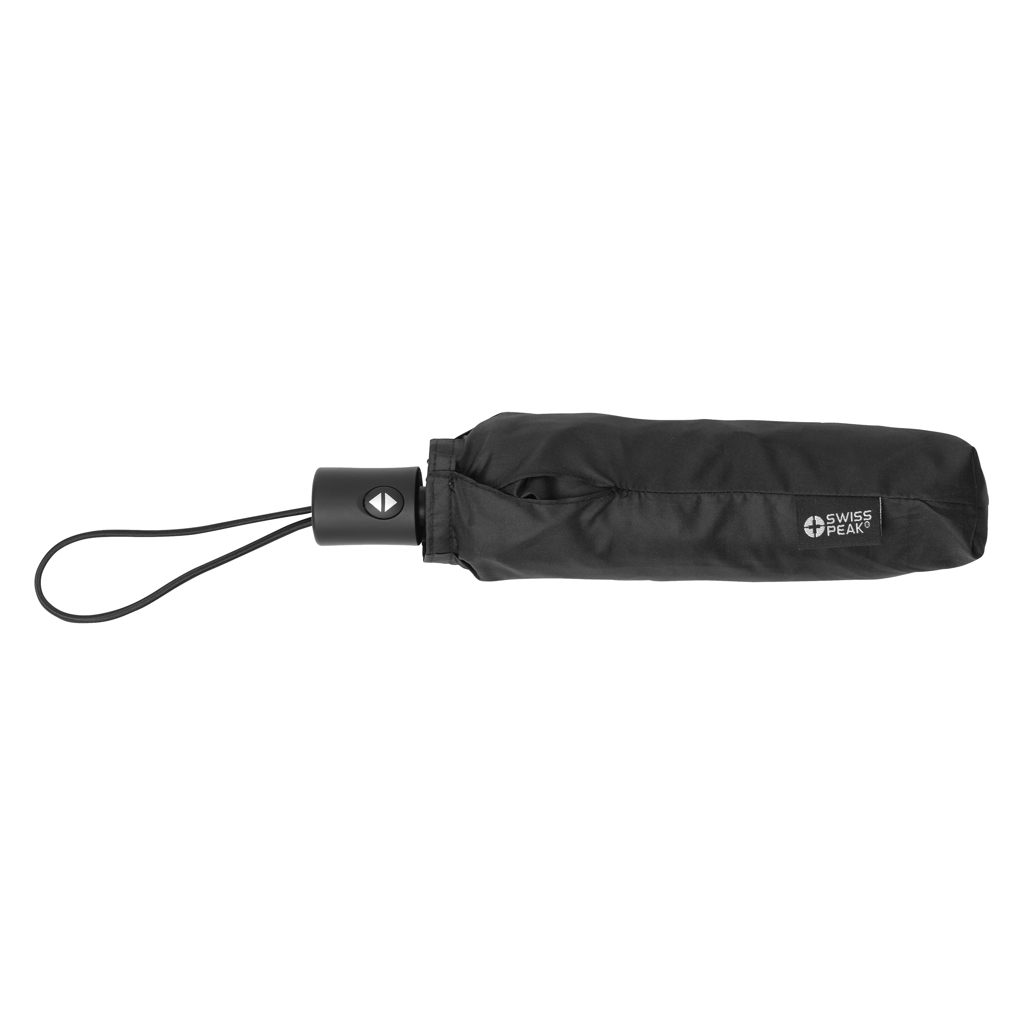 Paraguas ultraligero automático de 20,5" SP Aware™ RPET