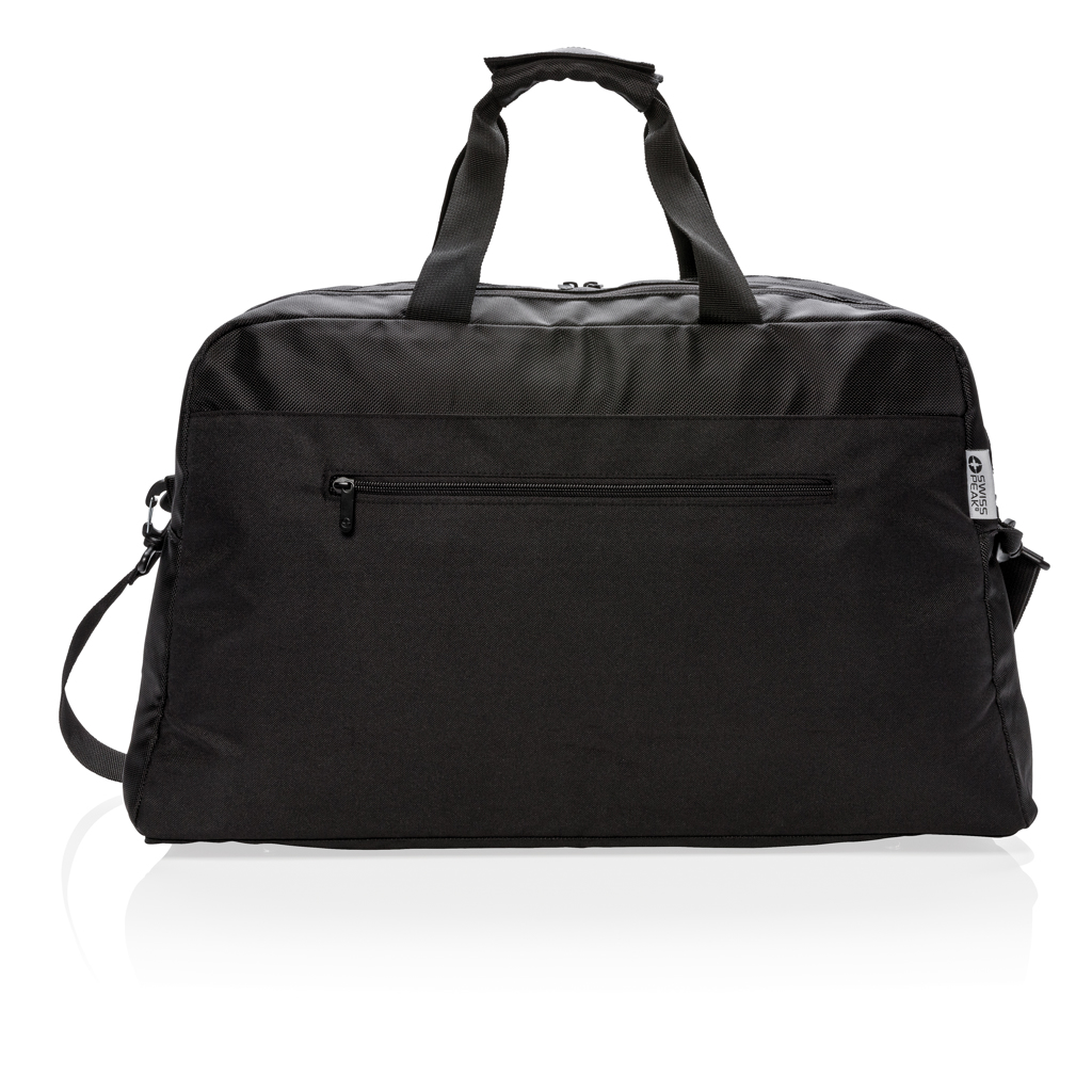 Bolsa y maleta Swiss Peak RFID