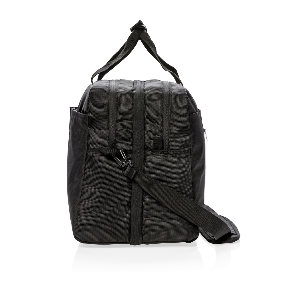 Bolsa y maleta Swiss Peak RFID