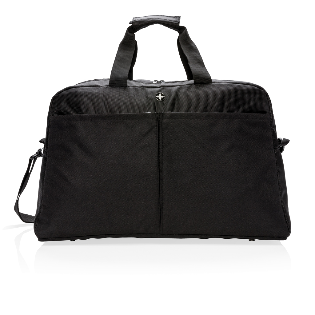 Bolsa y maleta Swiss Peak RFID
