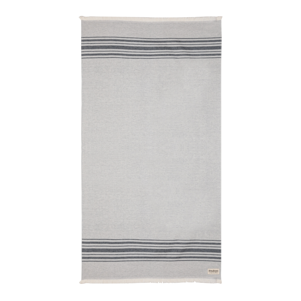 Toalla Ukiyo Yumiko AWARE ™ 100x180cm