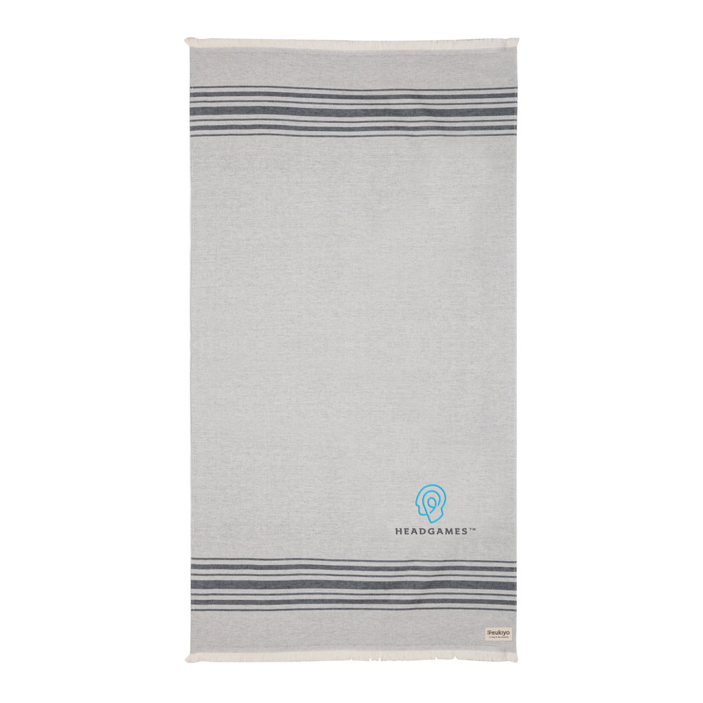Toalla Ukiyo Yumiko AWARE ™ 100x180cm