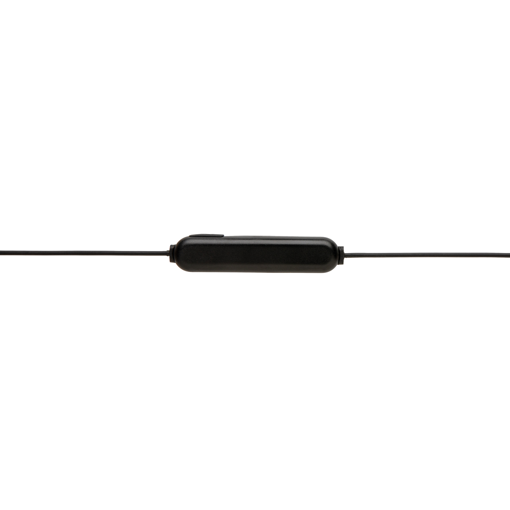 Auriculares inalámbricos bambú
