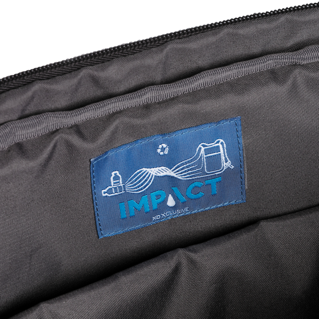 Maletín Impact AWARE ™ RPET 15,6"