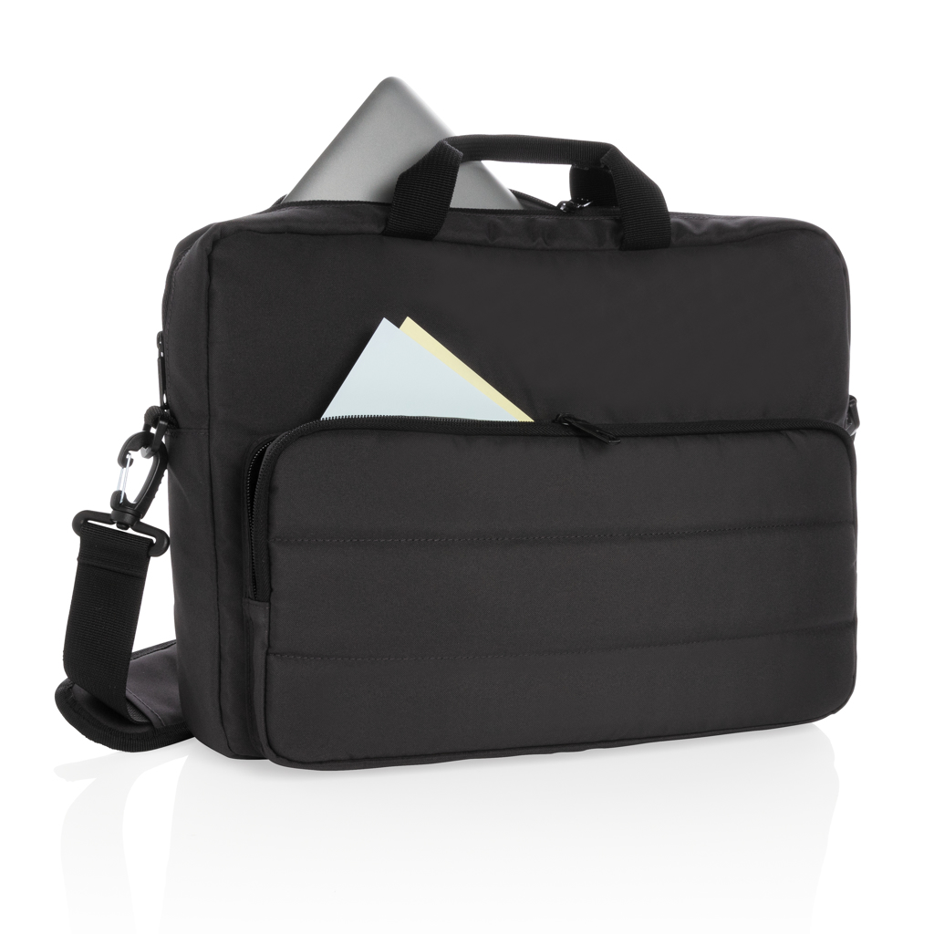 Maletín Impact AWARE ™ RPET 15,6"