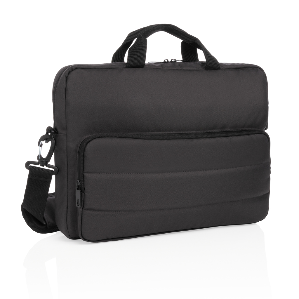 Maletín Impact AWARE ™ RPET 15,6"