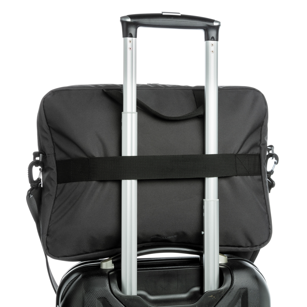 Maletín Impact AWARE ™ RPET 15,6"