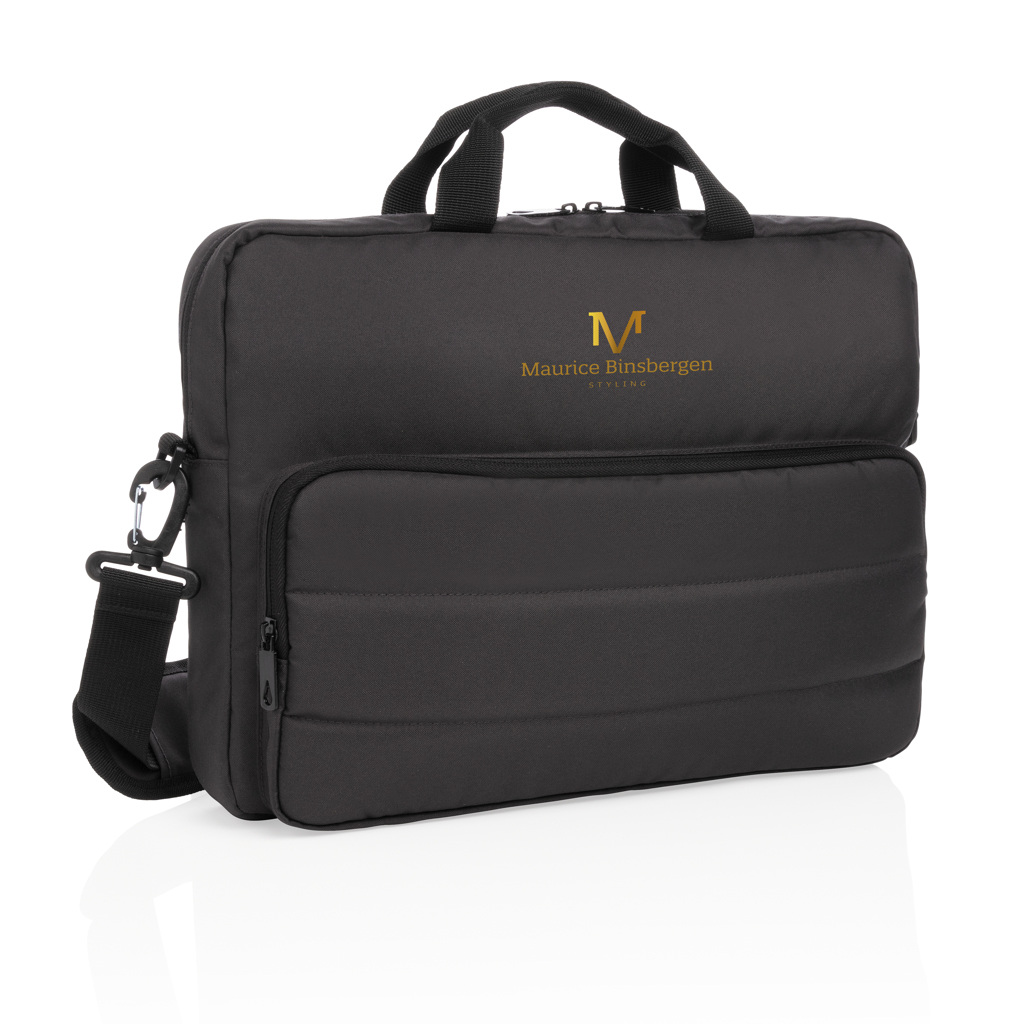 Maletín Impact AWARE ™ RPET 15,6"