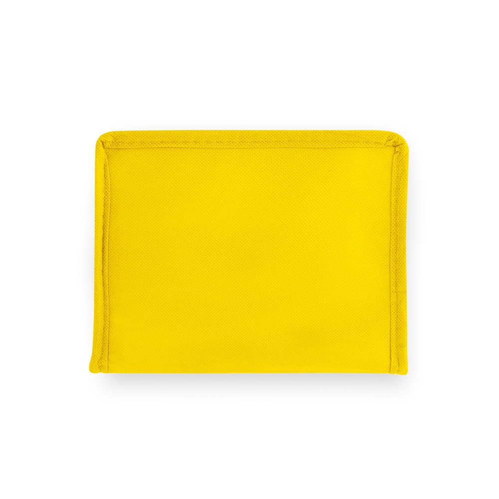 IZMIR. Bolsa nevera 3L en non-woven (80 g/m²)