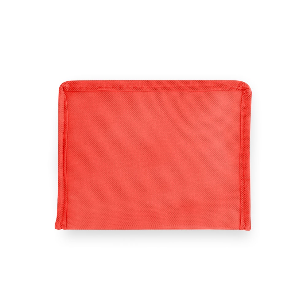 IZMIR. Bolsa nevera 3L en non-woven (80 g/m²)