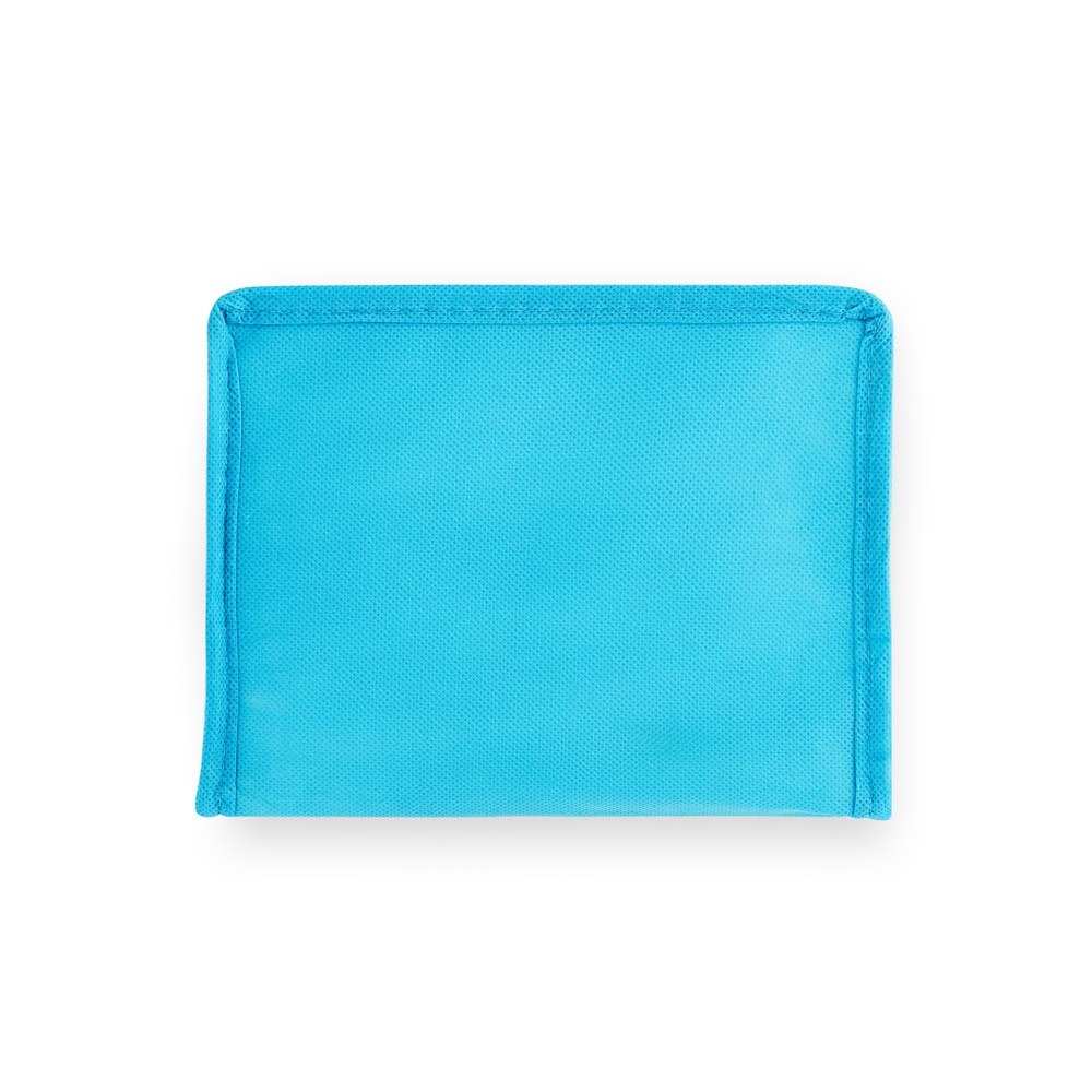 IZMIR. Bolsa nevera 3L en non-woven (80 g/m²)