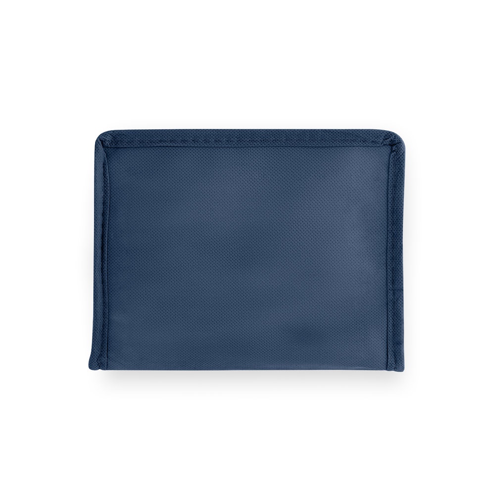 IZMIR. Bolsa nevera 3L en non-woven (80 g/m²)