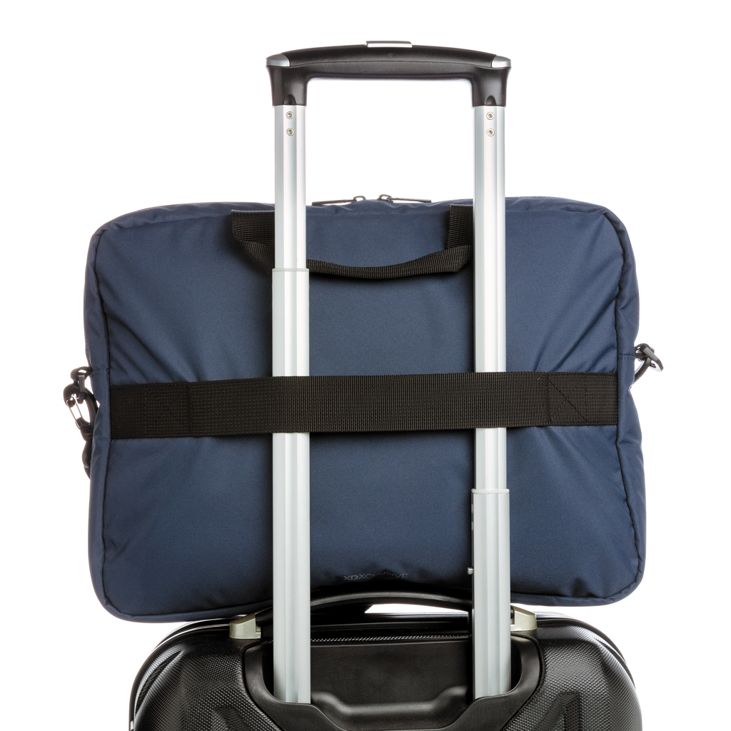 Maletín Impact AWARE ™ RPET 15,6"