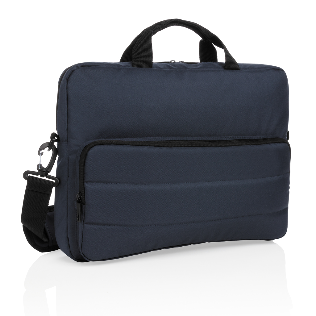 Maletín Impact AWARE ™ RPET 15,6"