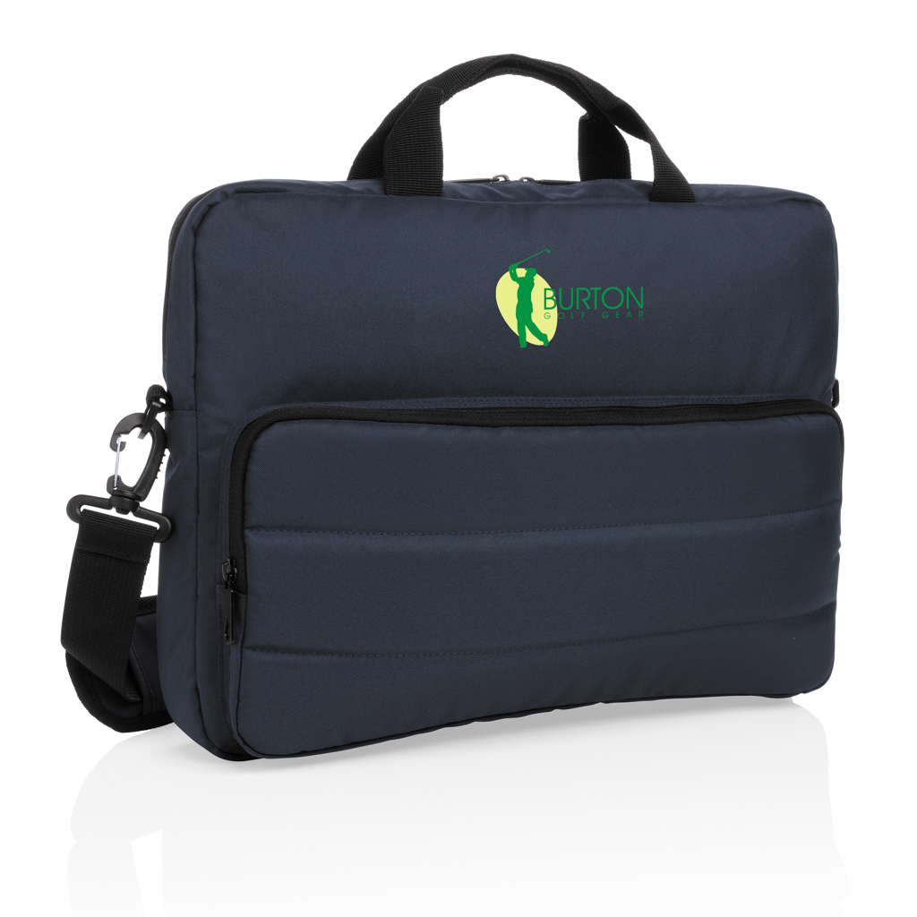 Maletín Impact AWARE ™ RPET 15,6"