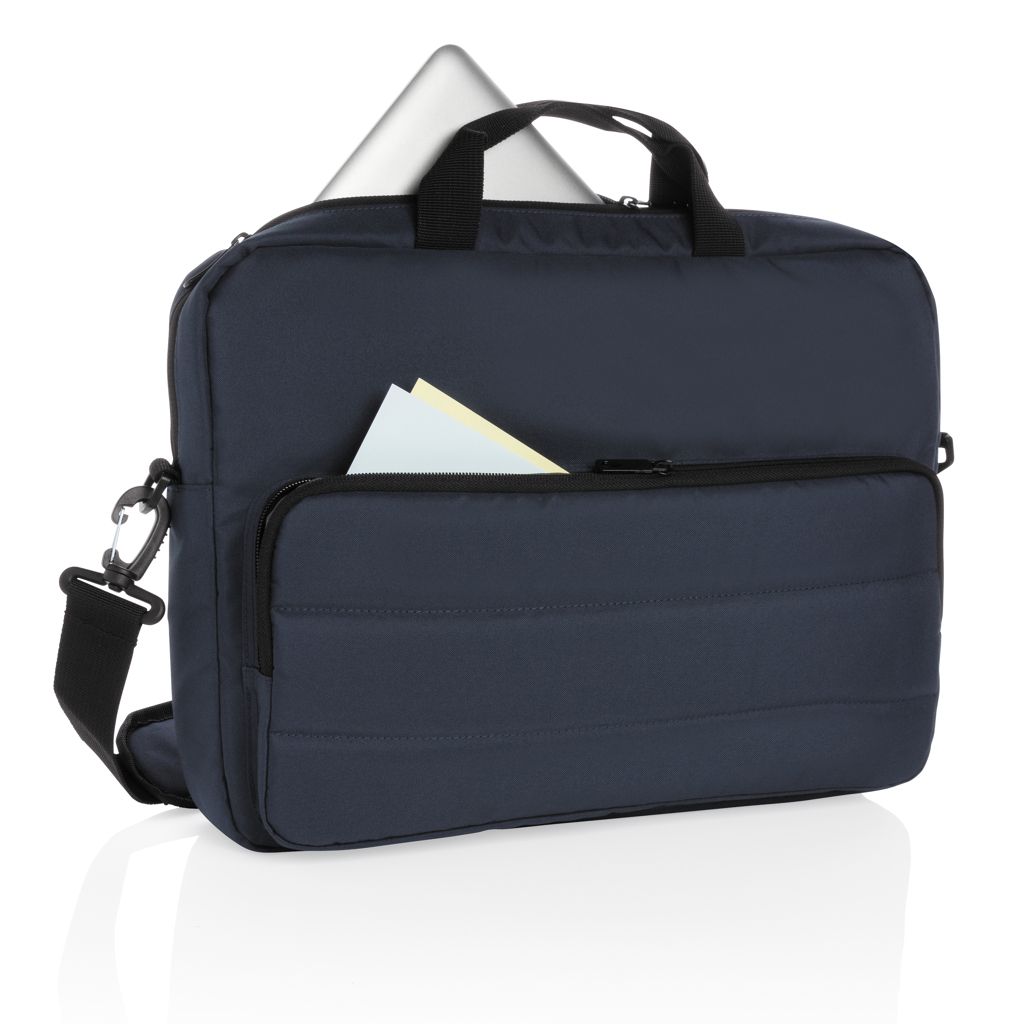 Maletín Impact AWARE ™ RPET 15,6"