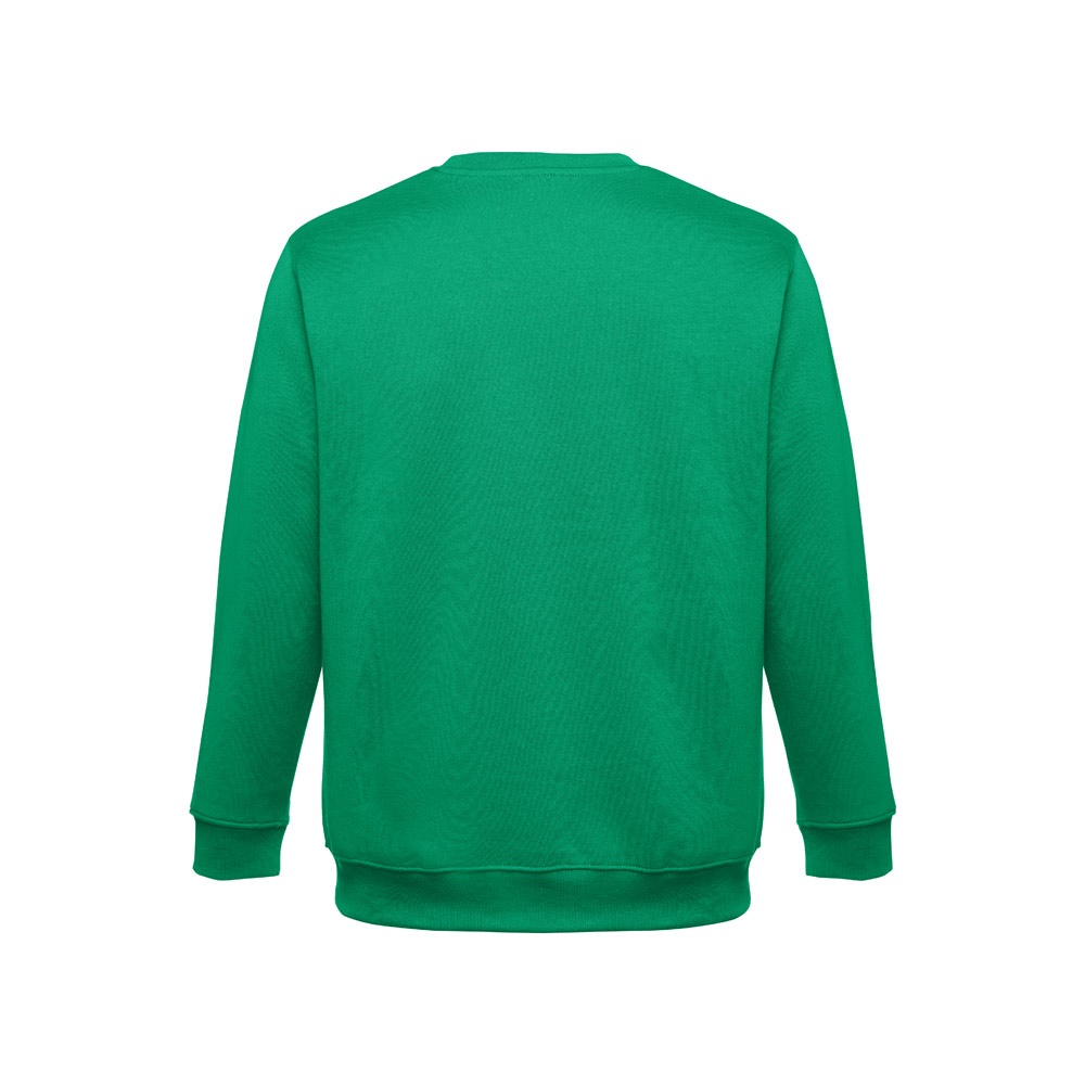 THC DELTA. Sudadera unisex