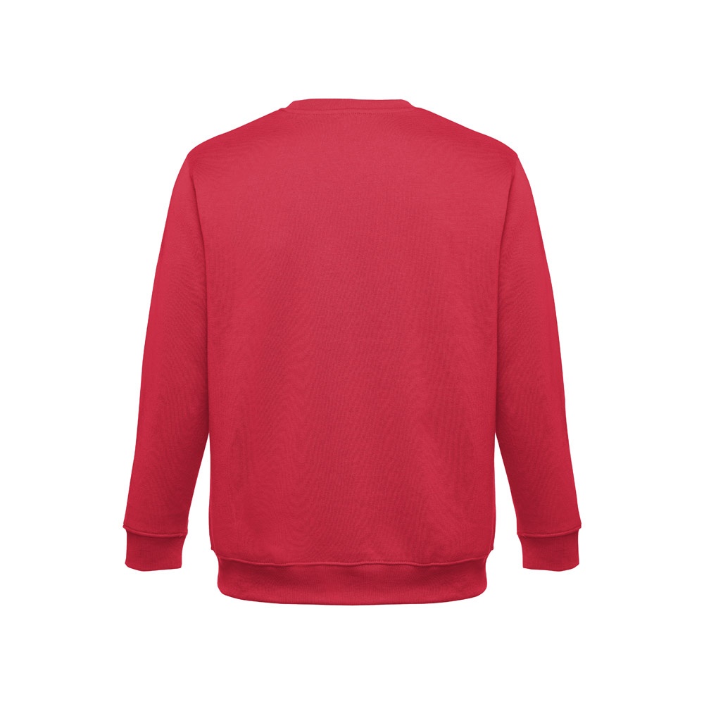 THC DELTA. Sudadera unisex