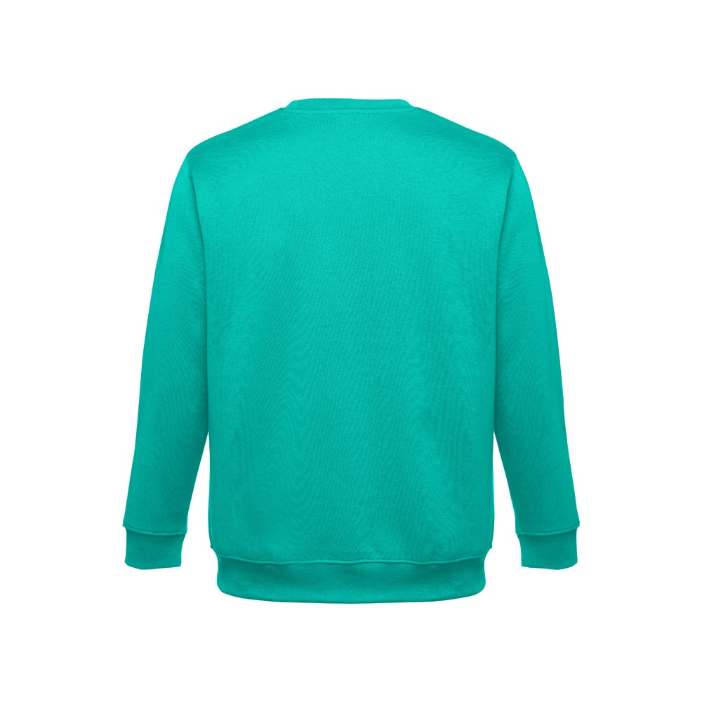 THC DELTA. Sudadera unisex
