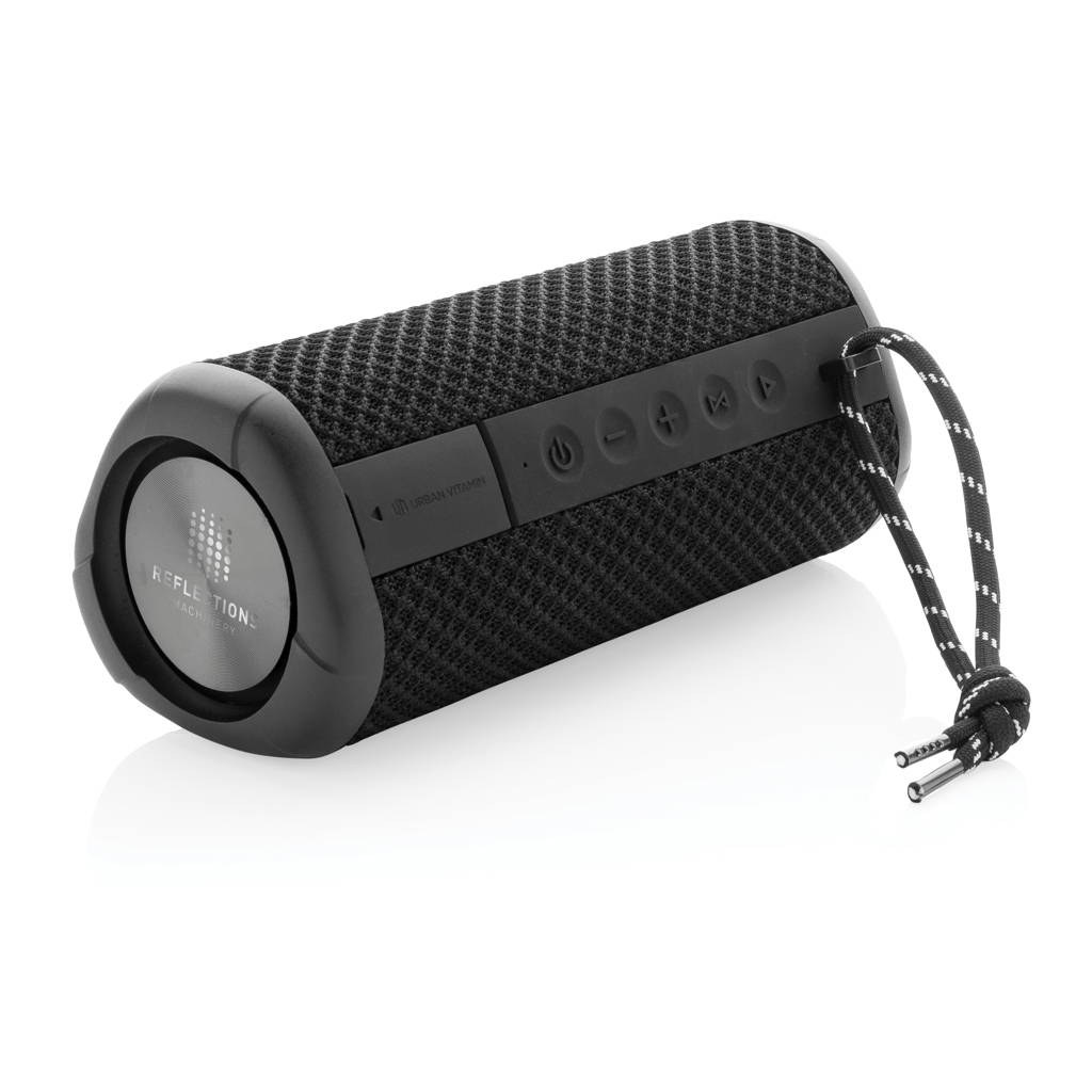 Altavoz Berkeley inalámbrico Urban Vitamin IPX7