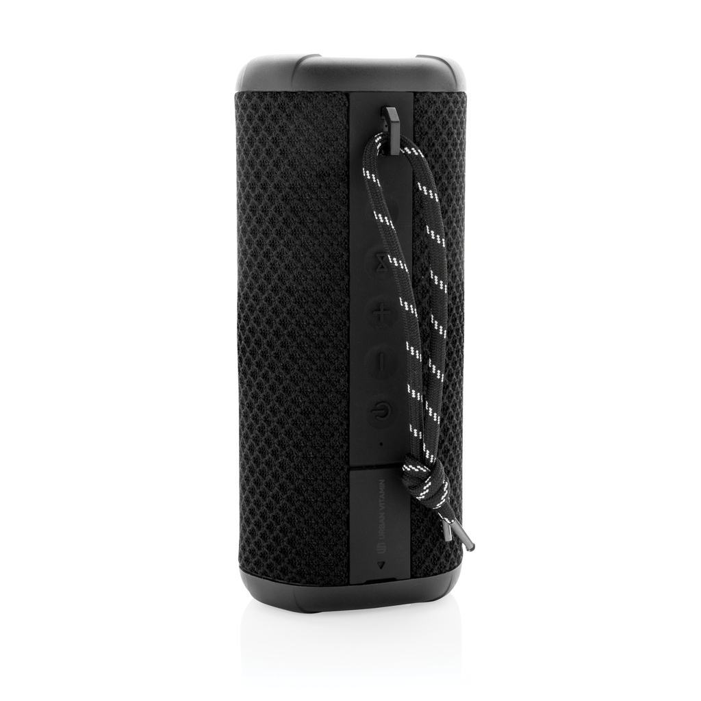 Altavoz Berkeley inalámbrico Urban Vitamin IPX7