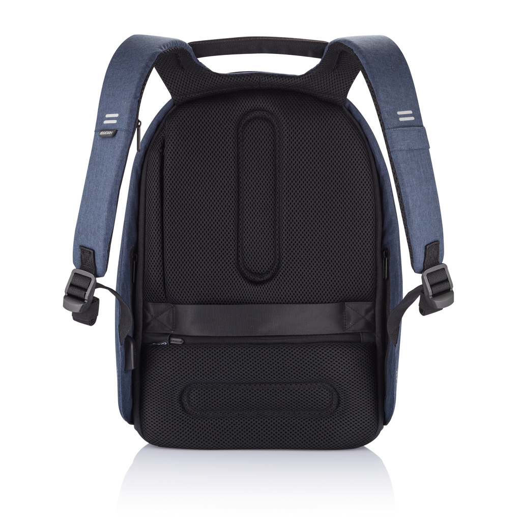 Bobby Hero Regular, mochila antirrobo