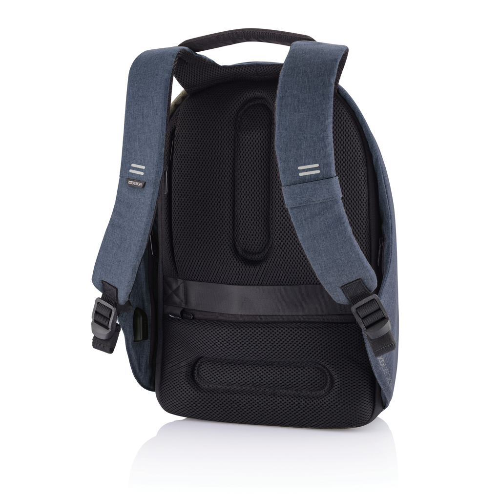 Bobby Hero Regular, mochila antirrobo