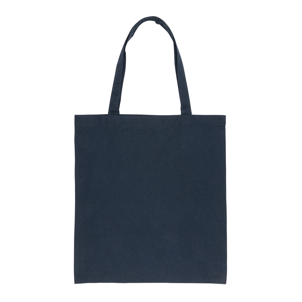 Tote de algodón reciclado 145gr Impact AWARE ™