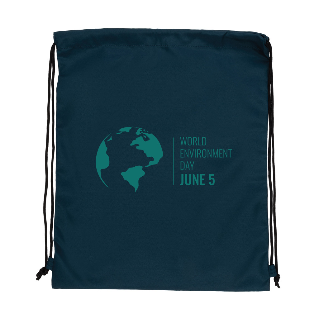 Bolsa RPET 190T Impact AWARE™