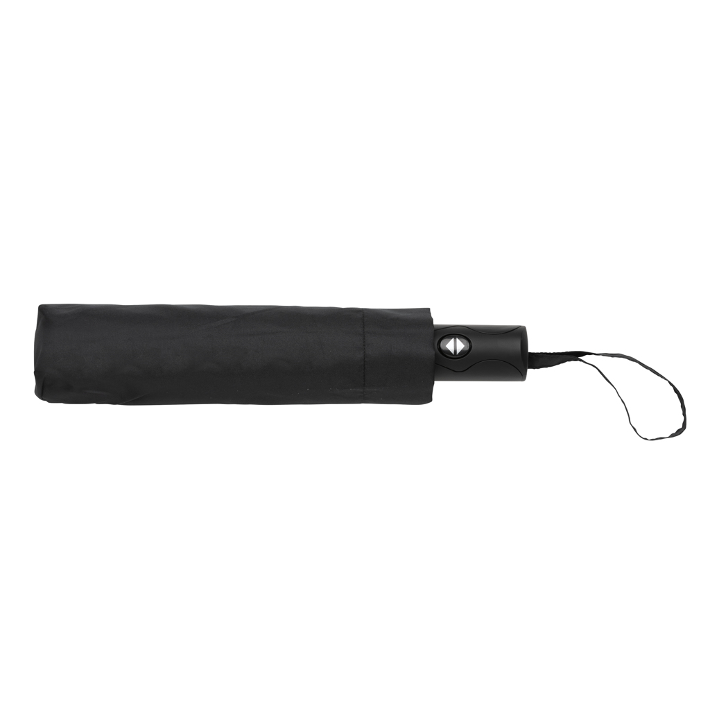 Paraguas de 21" automático RPET 190T Impact AWARE ™