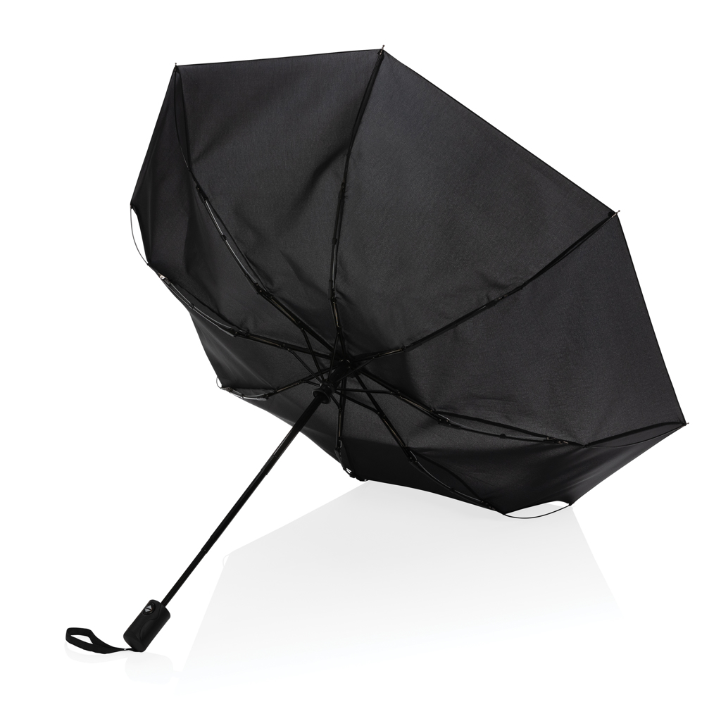 Paraguas de 21" automático RPET 190T Impact AWARE ™