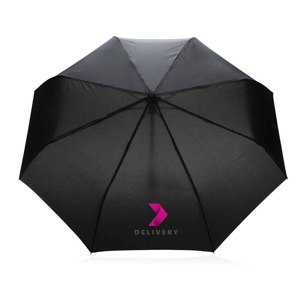 Paraguas de 21" automático RPET 190T Impact AWARE ™