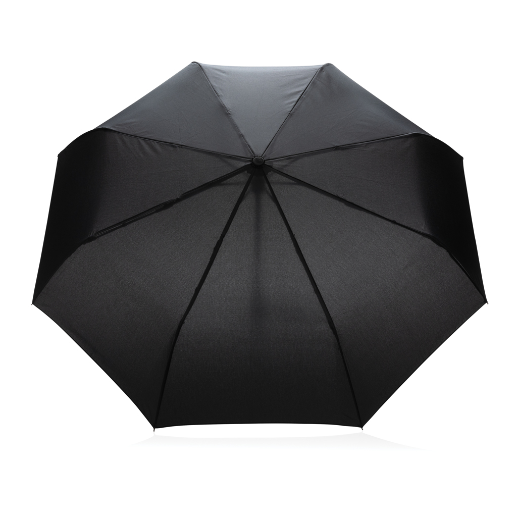 Paraguas de 21" automático RPET 190T Impact AWARE ™