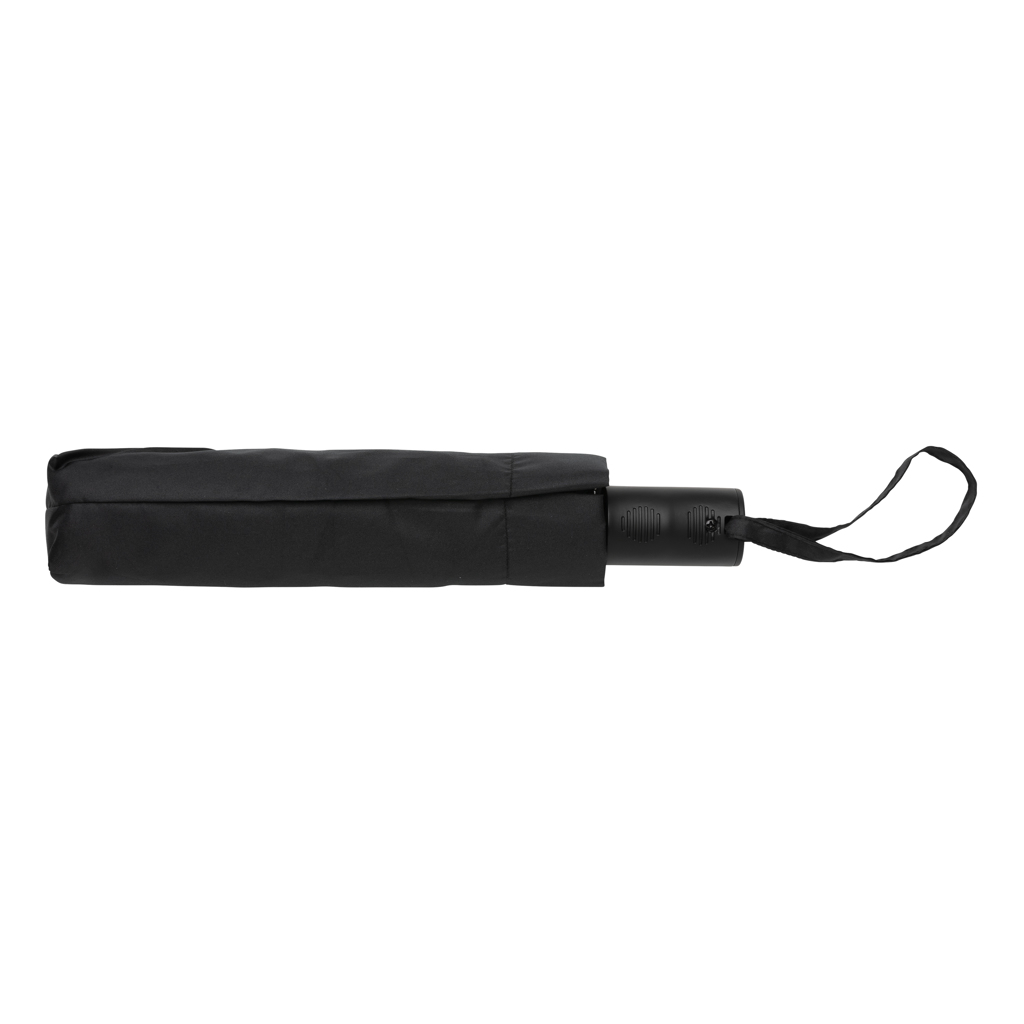 Paraguas de 21" automático RPET 190T Impact AWARE ™