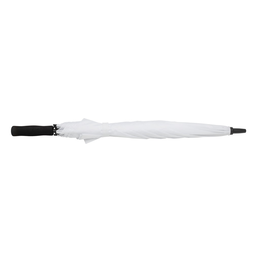 Paraguas 23" antitormenta RPET 190T Impact AWARE ™