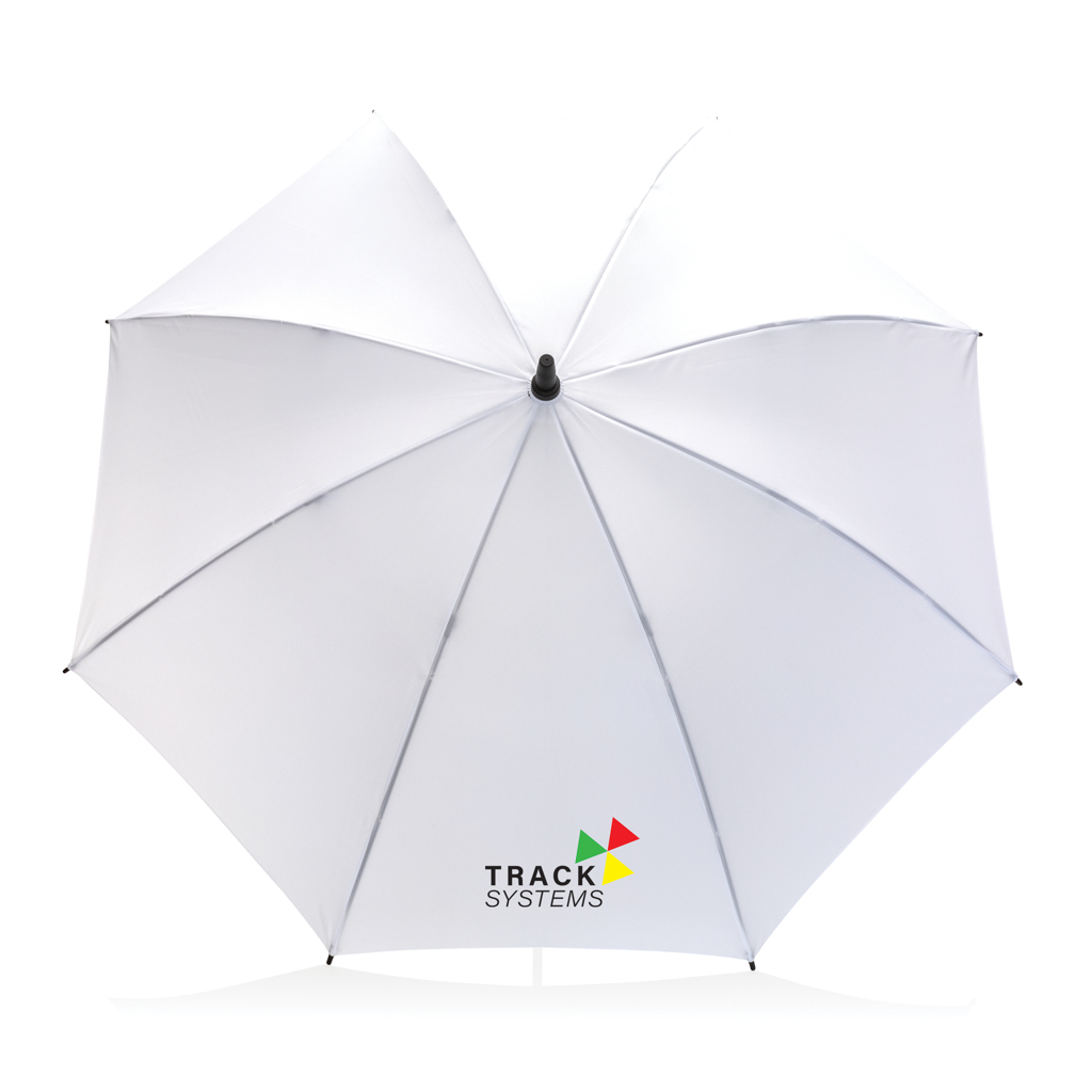 Paraguas 23" antitormenta RPET 190T Impact AWARE ™