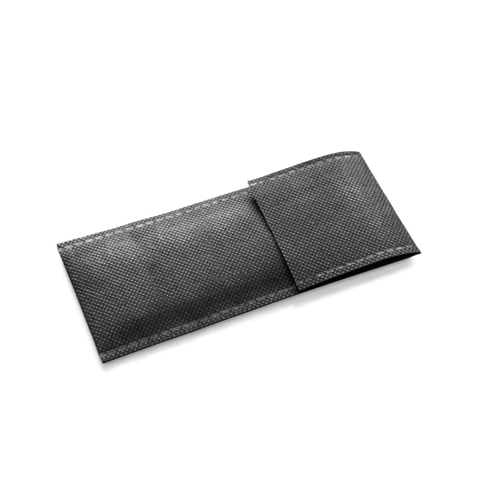 PINEL. Auriculares con cable retráctil de 0.75m en ABS