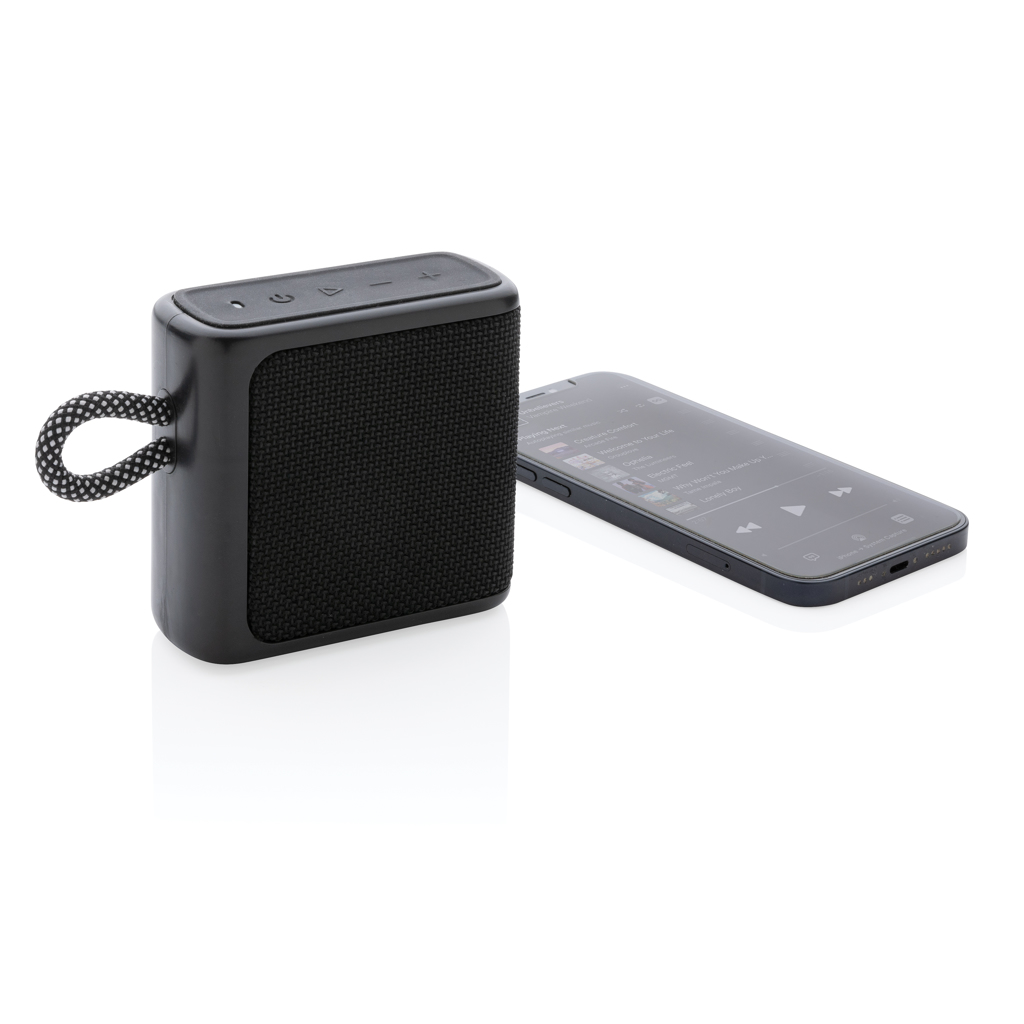 Altavoz Splash IPX6 3W