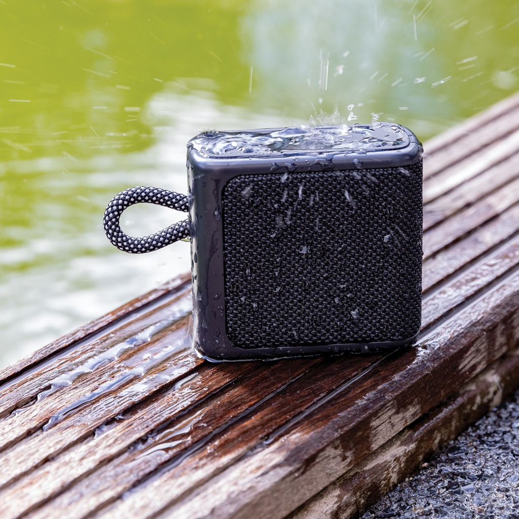 Altavoz Splash IPX6 3W