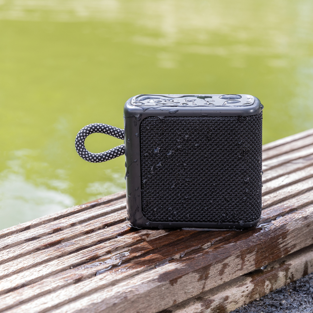 Altavoz Splash IPX6 3W