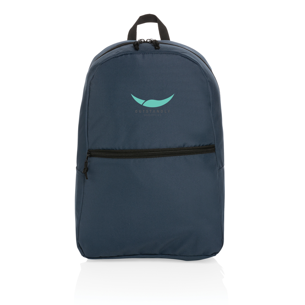 Mochila RPET básica Impact AWARE™