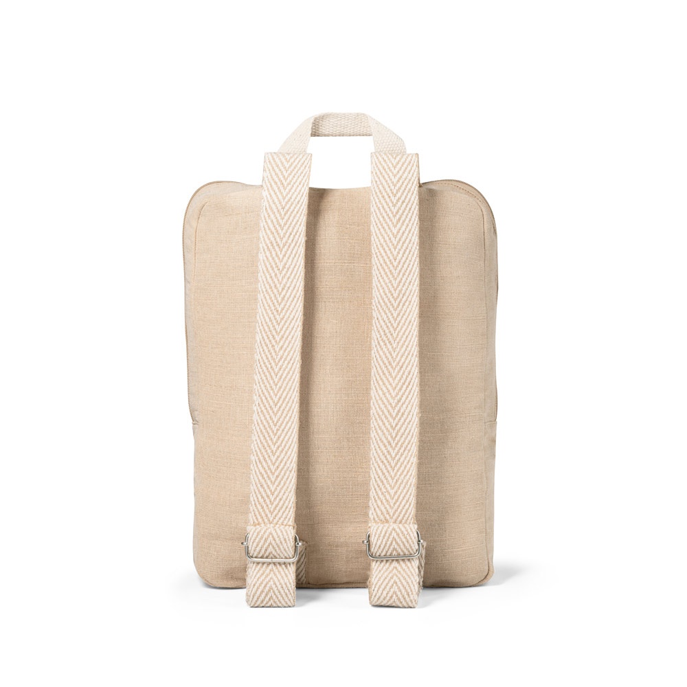 MARBELLA. Mochila Juco (275 g/m²)