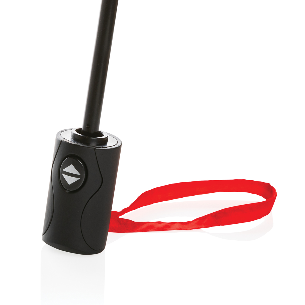 Paraguas de 21" automático RPET 190T Impact AWARE ™