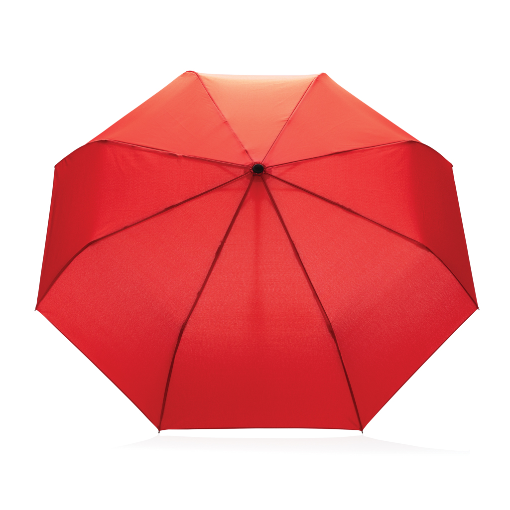 Paraguas de 21" automático RPET 190T Impact AWARE ™