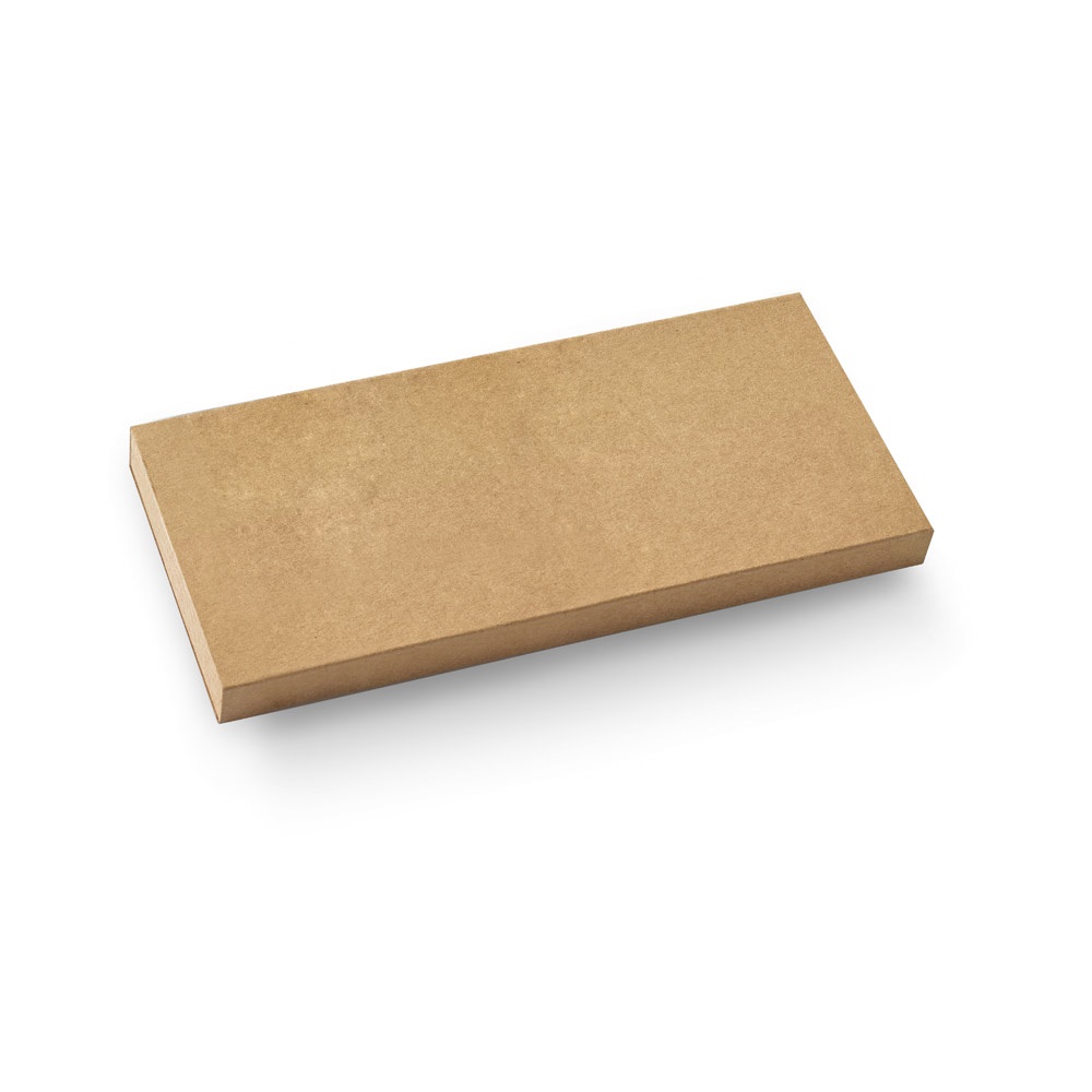 CORKS. Llavero de corcho y metal