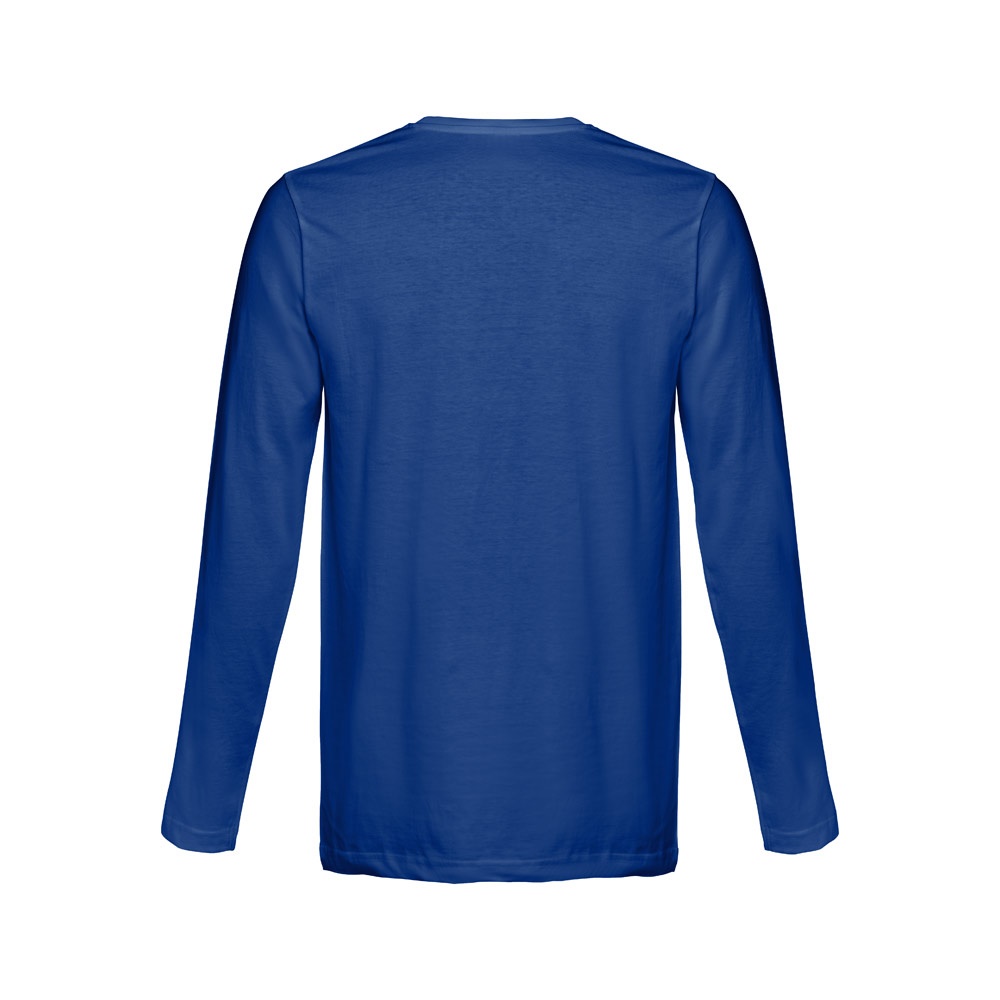 THC BUCHAREST. Camiseta manga larga para hombre